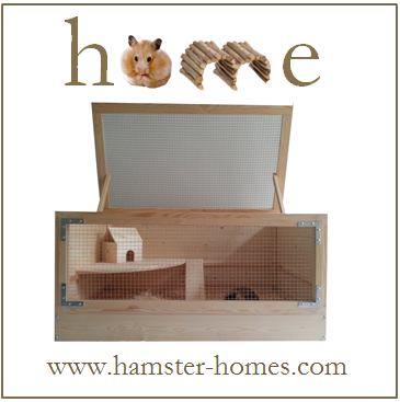 Hamster Homes Avatar