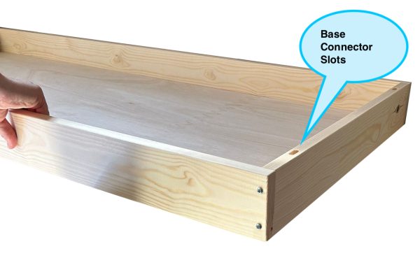 Replacement Pet Home Base - 4 sizes - Image 3