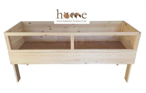Lift-off Stand to fit our Pet Homes - 4 sizes - Image 3