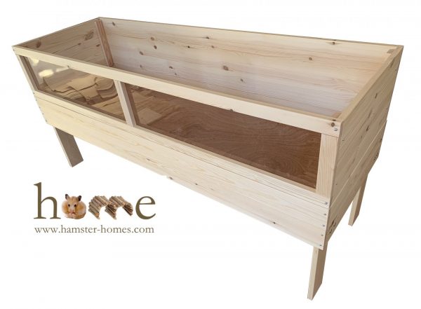 Lift-off Stand to fit our Pet Homes - 4 sizes - Image 4