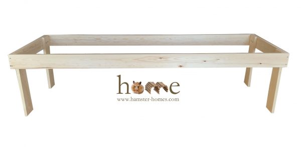 Lift-off Stand to fit our Pet Homes - 4 sizes - Image 5