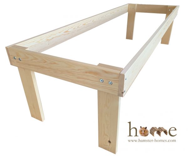 Lift-off Stand to fit our Pet Homes - 4 sizes - Image 2