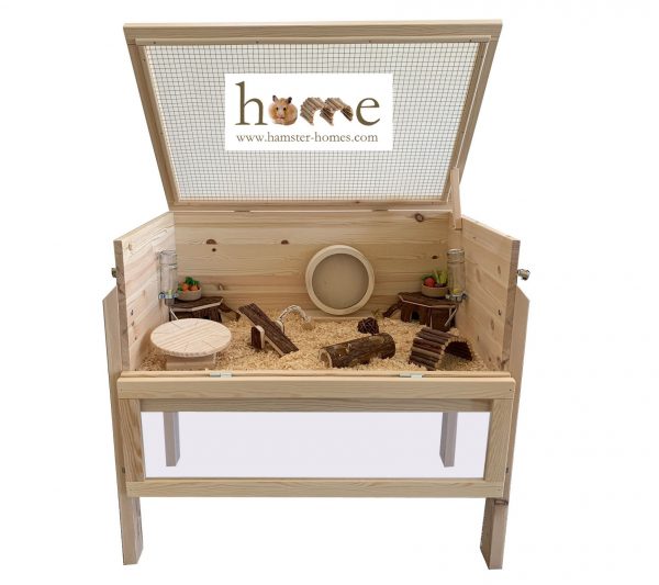 Pet Home Customisation: Bolt-on Stand Legs - Image 6