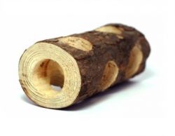 Hamster Log
