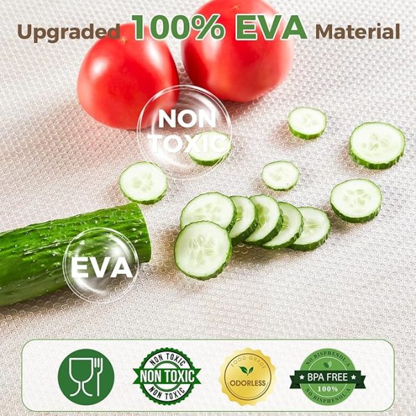 Flexible EVA Waterproof Cage Liner - Image 3