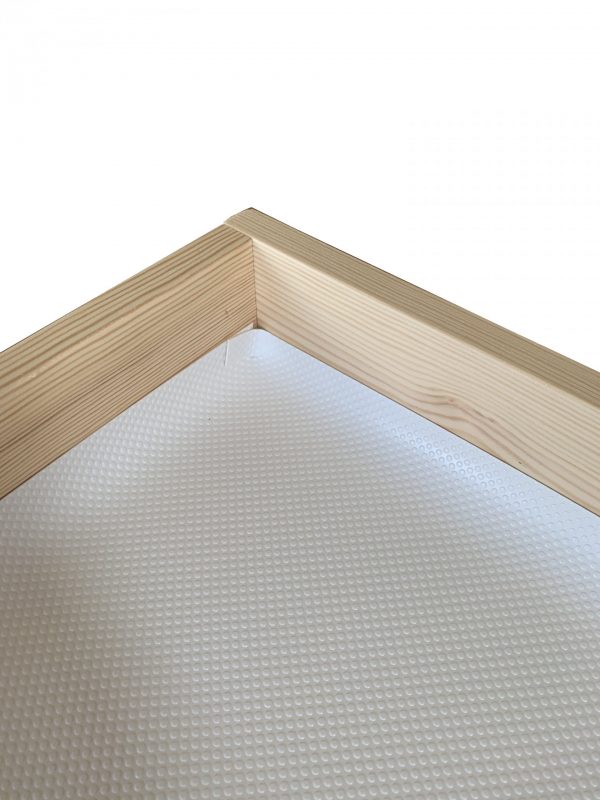 Flexible EVA Waterproof Cage Liner - Image 2