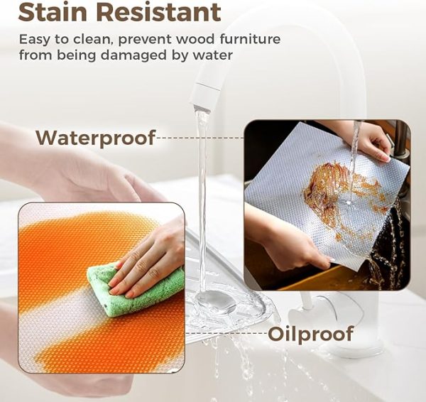 Flexible EVA Waterproof Cage Liner - Image 4