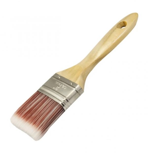 Wood Sealer Paint Brush - 3 sizes - Image 2