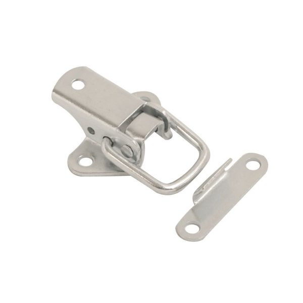 Pet Home Door and Roof Locks - Image 2
