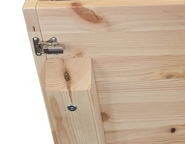 Pet Home Door and Roof Locks - Image 3