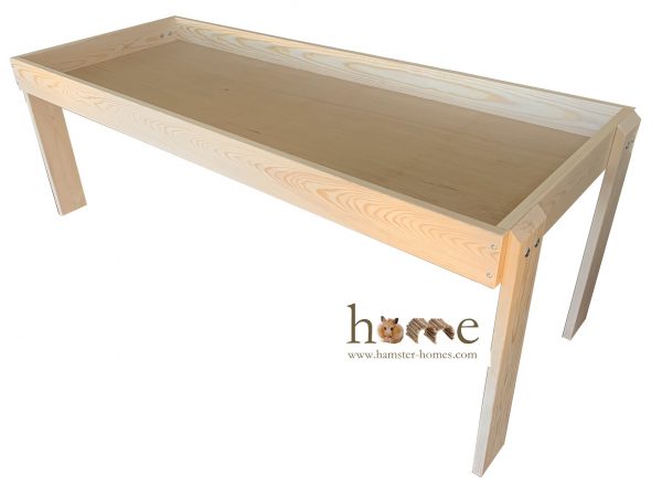 Pet Home Customisation: Bolt-on Stand Legs - Image 4