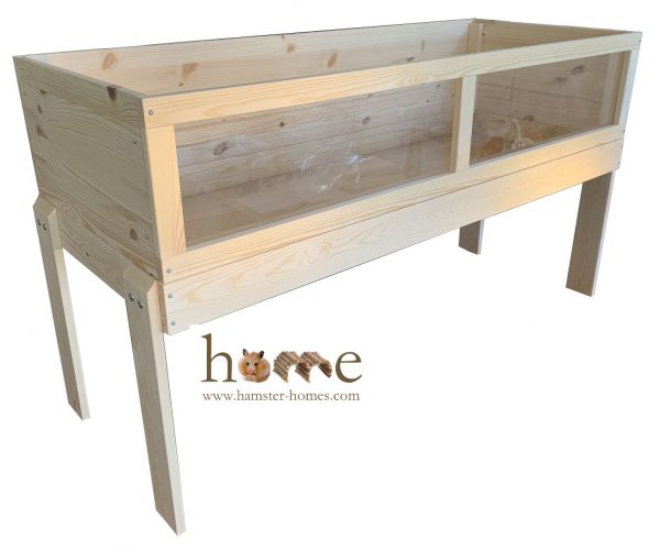 Pet Home Customisation: Bolt-on Stand Legs - Image 3