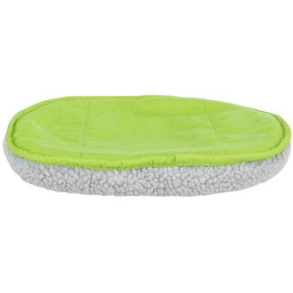 Cuddly Fleece-lined Guinea Pig Bed - Image 4