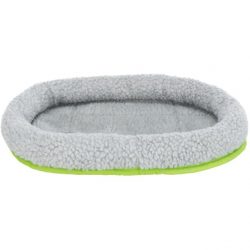 Cuddly Fleece-lined Guinea Pig Bed - Image 3