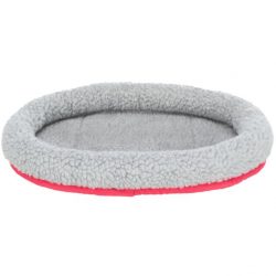 Cuddly Guinea Pig Bed - Red