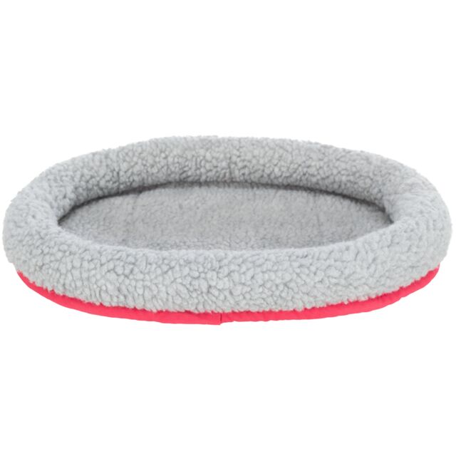 Cuddly Guinea Pig Bed - Red