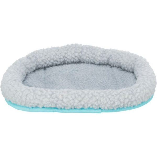Cuddly Fleece-lined Guinea Pig Bed - Image 2
