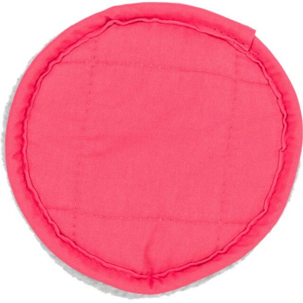 Cuddly Fleece-lined Hamster Bed - Image 3