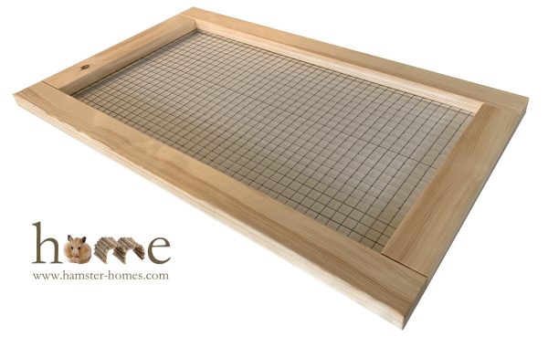 Mini Mesh Lift-off Roof 60x36cm - Image 2