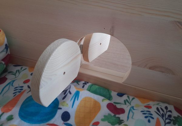 Pet Home Customisation: Side Access Door - Image 7