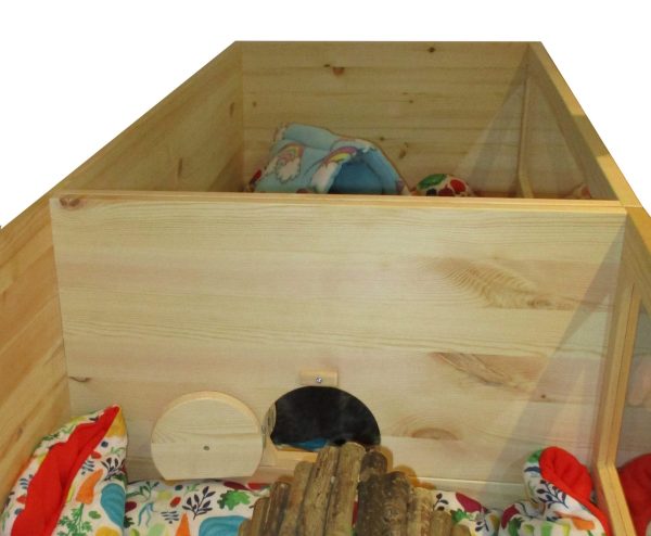 Pet Home Customisation: Side Access Door - Image 6