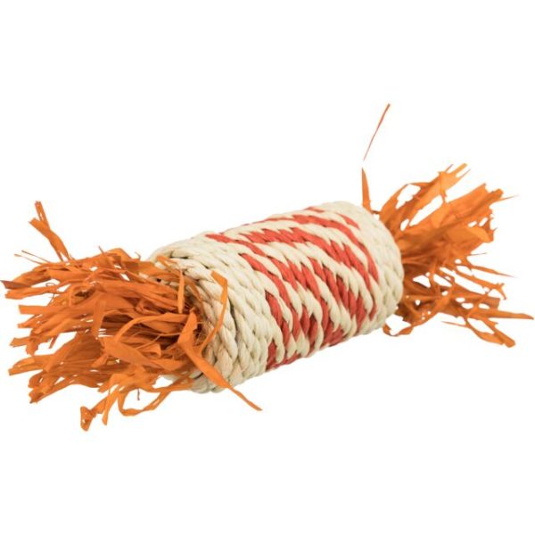 Cracker Small Pet Gnaw & Play Toy - NEW Colour - Image 2