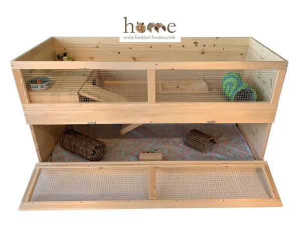 Additional Tier with Drop-down Door - 3 sizes - Image 5