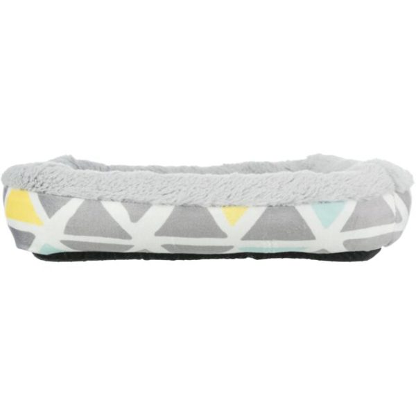 Cuddly Sunny Fleece-lined Guinea Pig Bed 30x22cm - Image 2