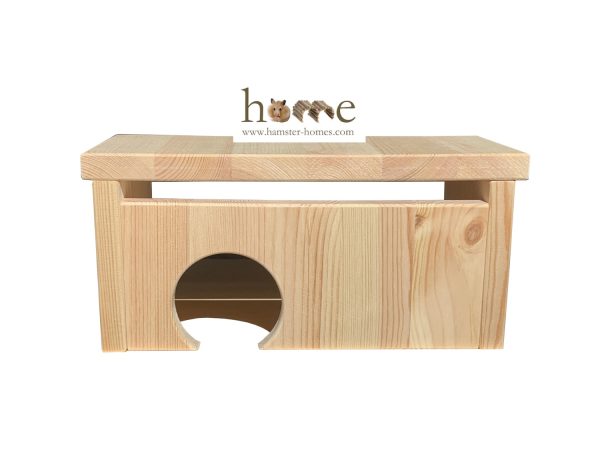 Hamster House 30x14cm - Image 2