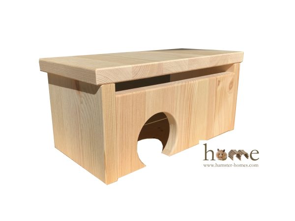 Hamster House 30x14cm - Image 3
