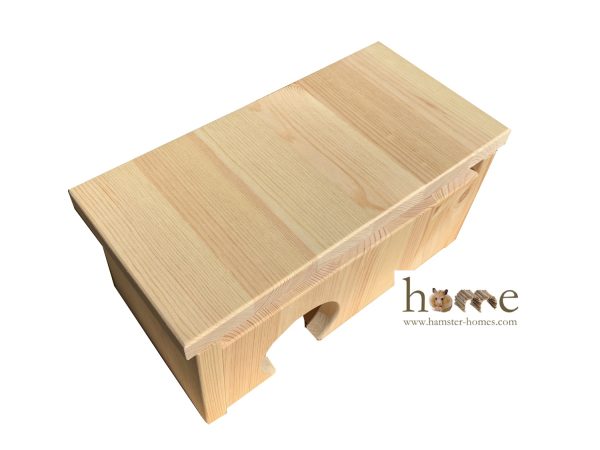 Hamster House 30x14cm - Image 5