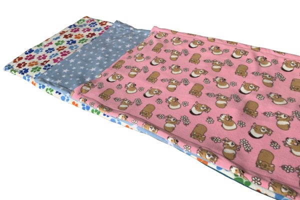 Made to Order - Soft Fleece Liner with Water Resistant Backing - Image 13
