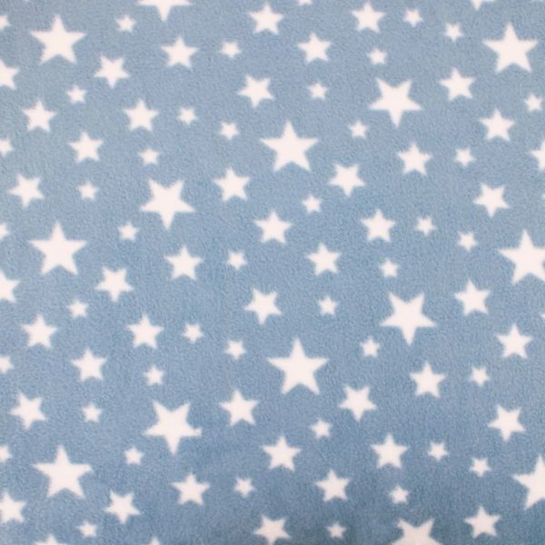Soft Fleece Pads with Water Resistant Backing - Image 4