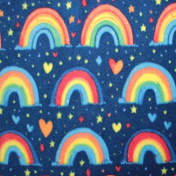Made to Order - Soft Fleece Liner with Water Resistant Backing - Image 7