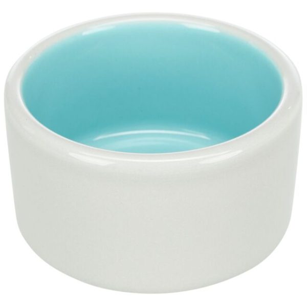 Deep Food Bowl for Hamster Mouse or Gerbil - 3 colours - Image 2