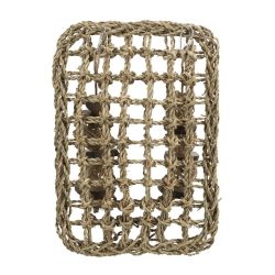 Hamster Climbing Mat with Toys - Image 2