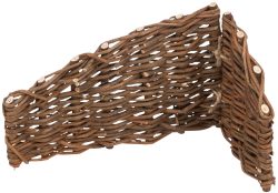 Willow Corner Wall Divider for Small Pets - Image 5